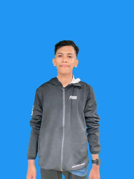 Foto MUHAMMAD IQBAL KUSBIYANTORO