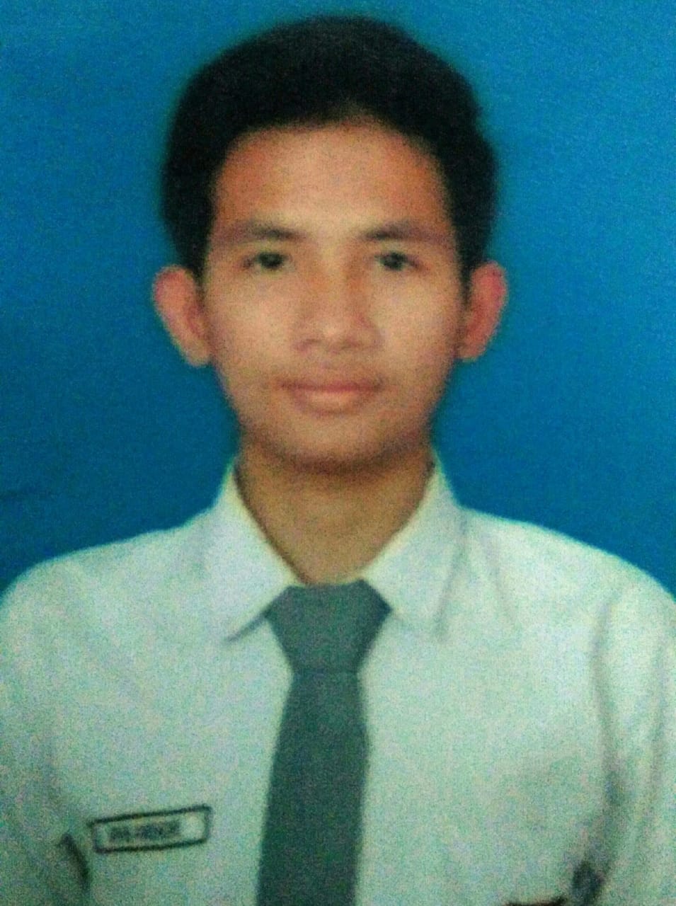 Foto Apan Anshori