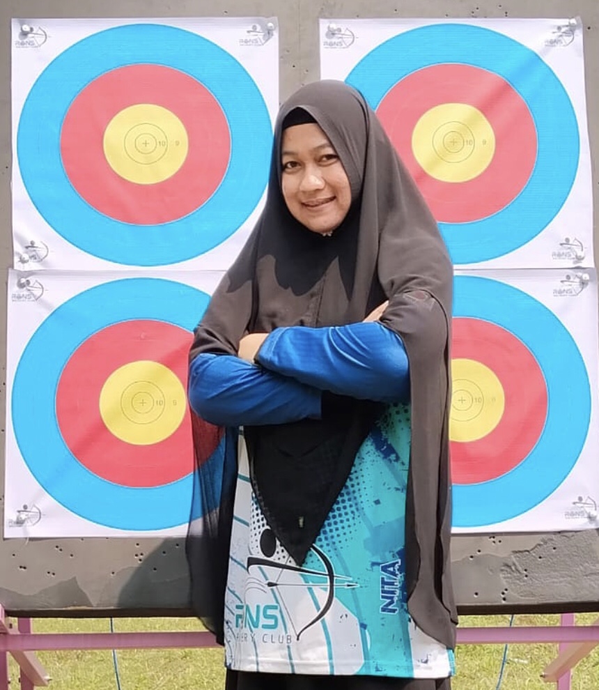 Foto Nining Yunita