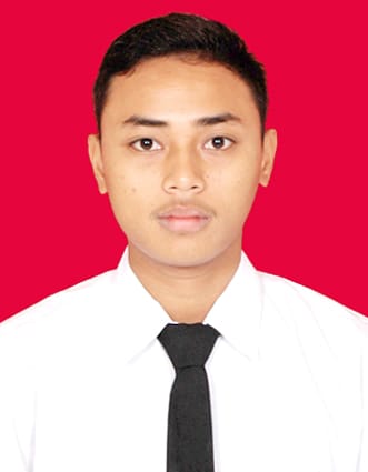 Foto Fajar Tri Saputra