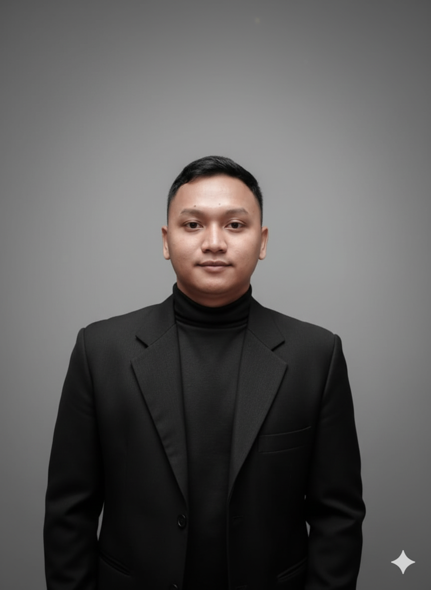 Foto Firman Gustian