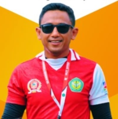 Foto Prasetyo Minarno