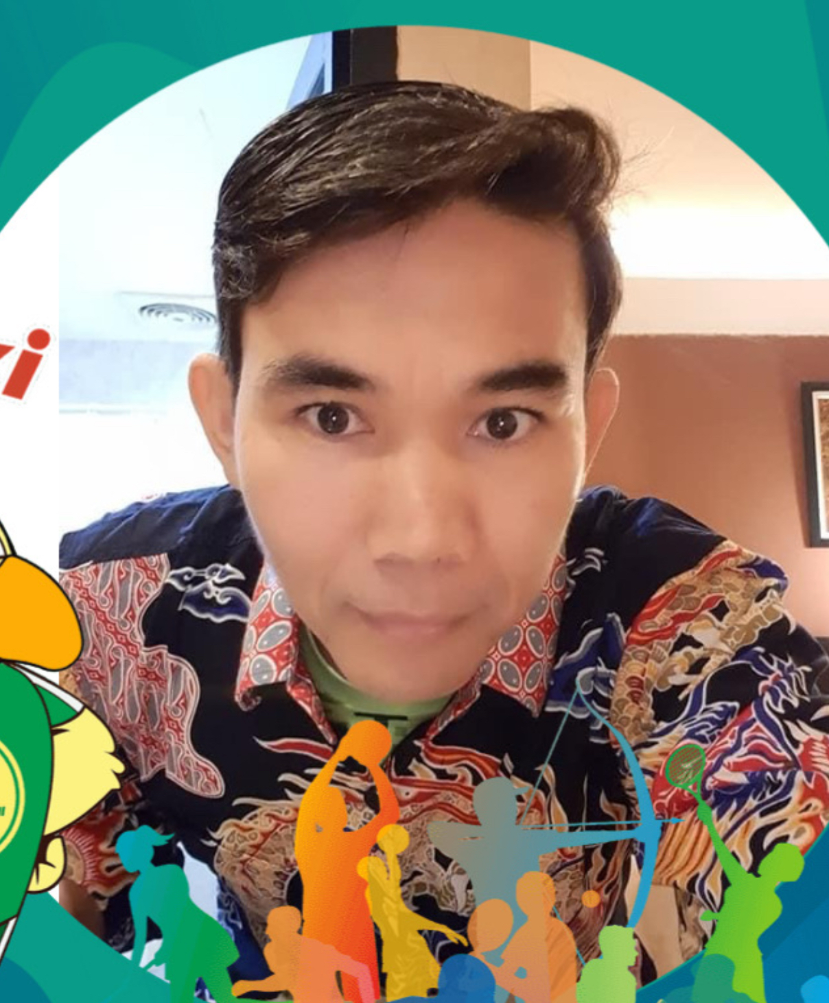 Foto zahari zahari