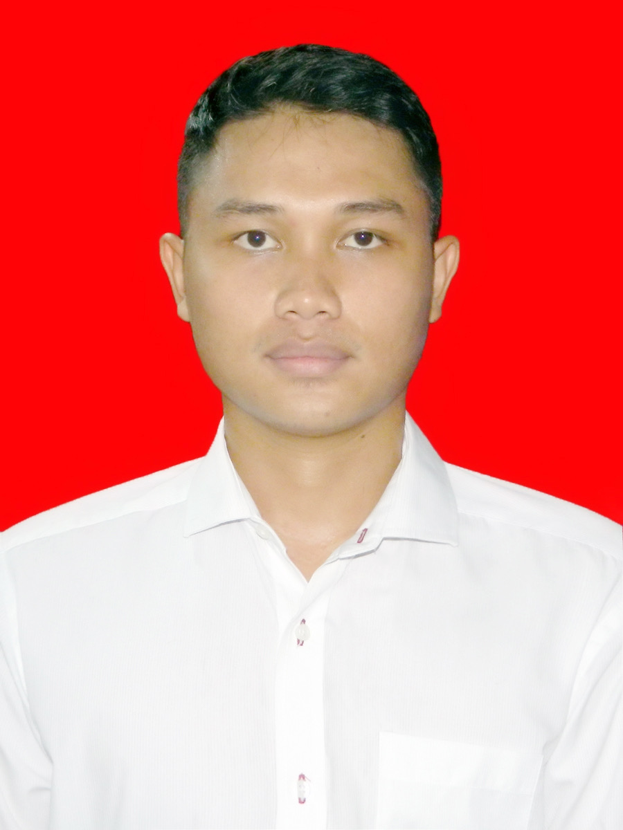 Foto Fariz Pahlevi