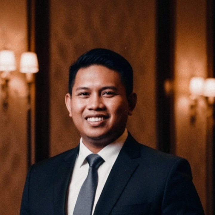 Foto ADI AHMAD YASIN