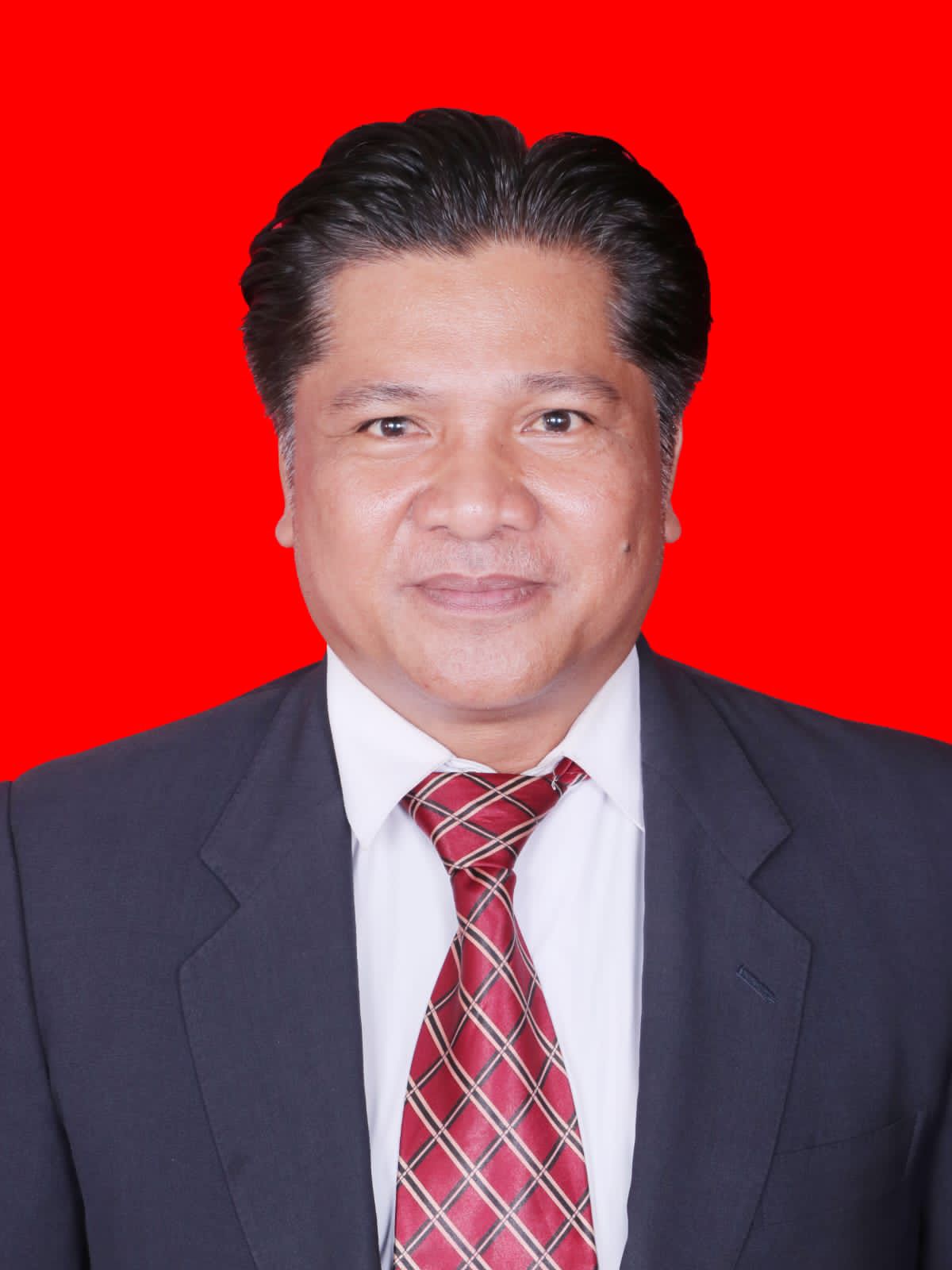 Foto H. Fawahisah Mahabatan,S.E.,S.H.,M.H