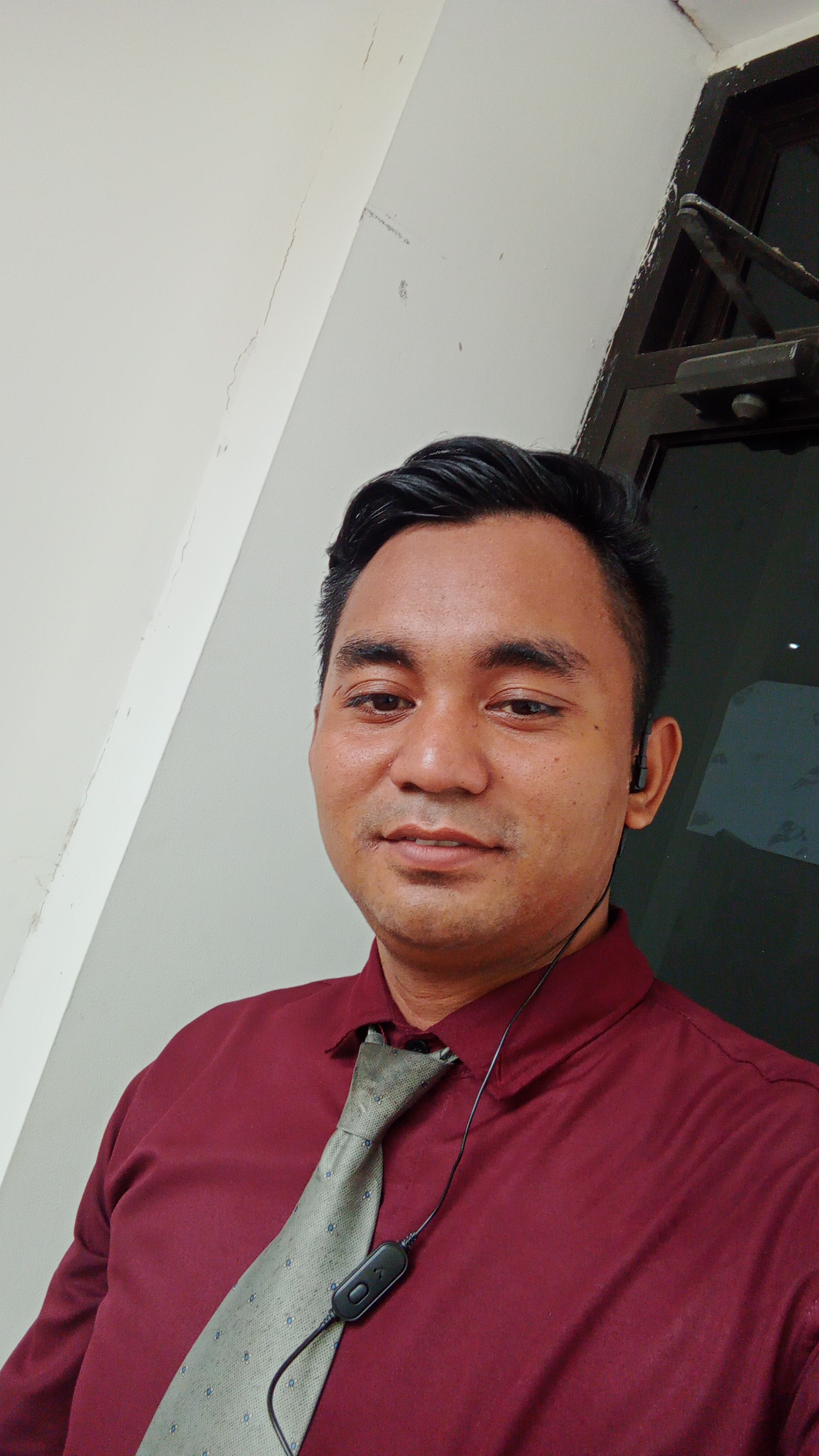 Foto Reza Mutia Arrahman