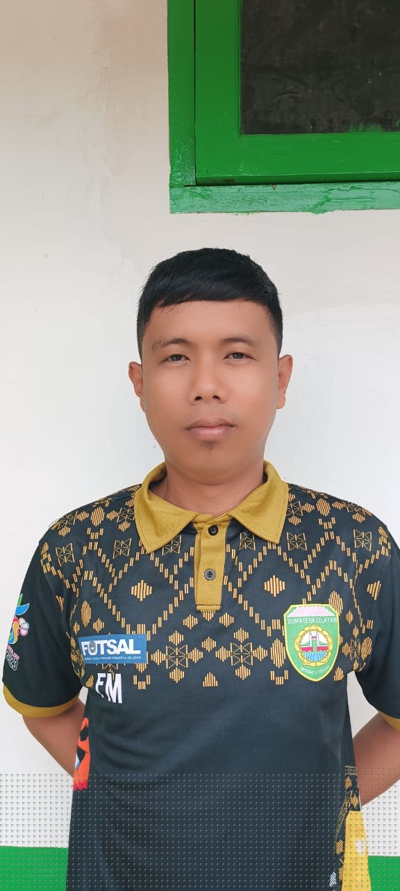 Foto Fauzan Musyabbih