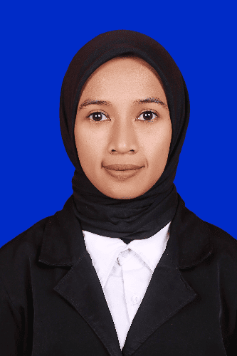 Foto AMALLIA DEWANTI