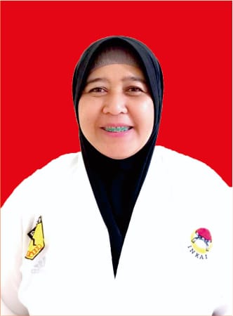 Foto Sapti Dani Hapsari