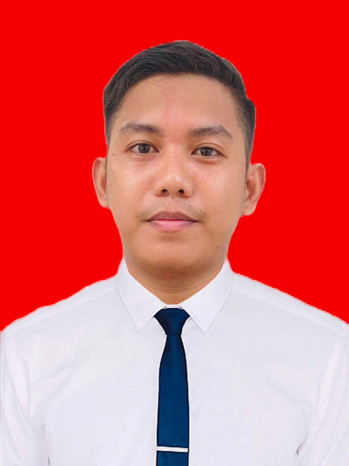 Foto Alfian Yusuf S.Pd.,M.Pd