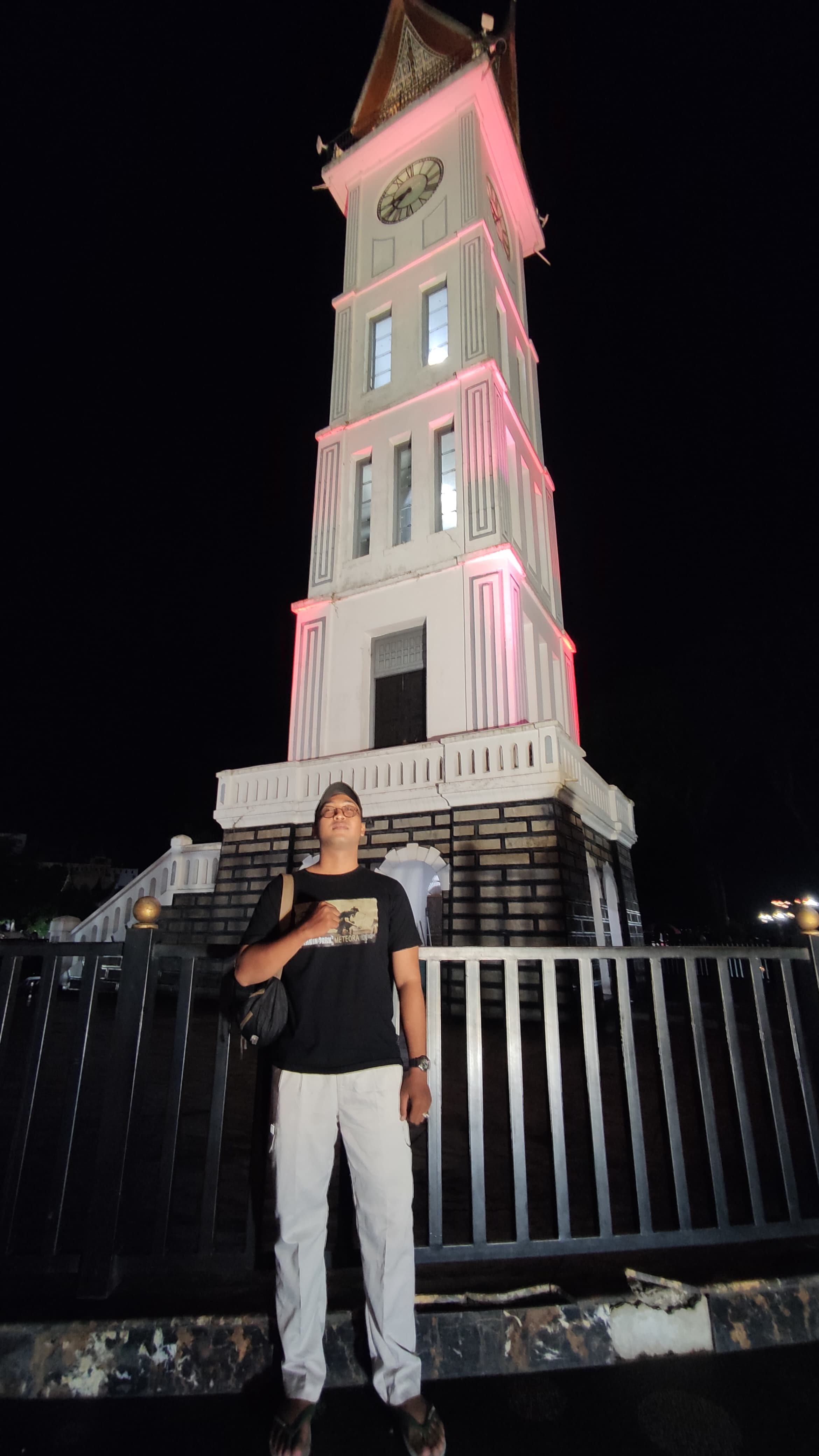 Foto Bayu Bimantara