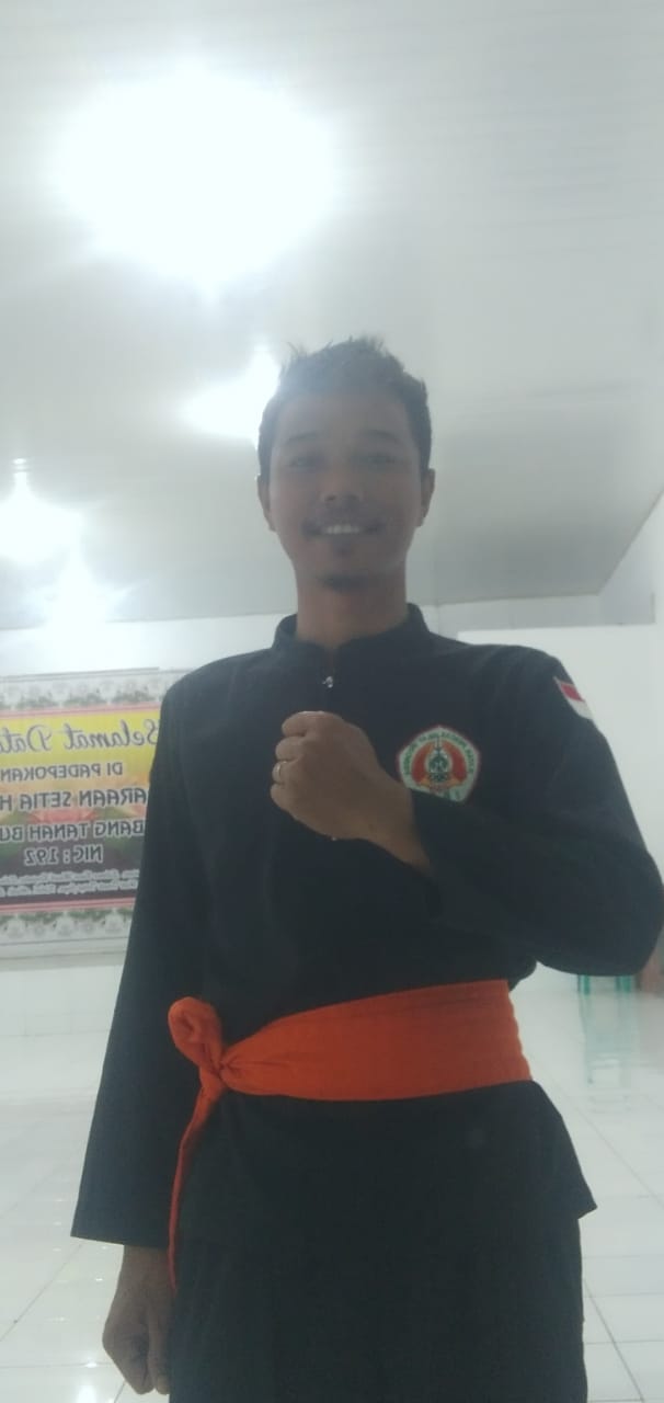 Foto Bambang suprianto