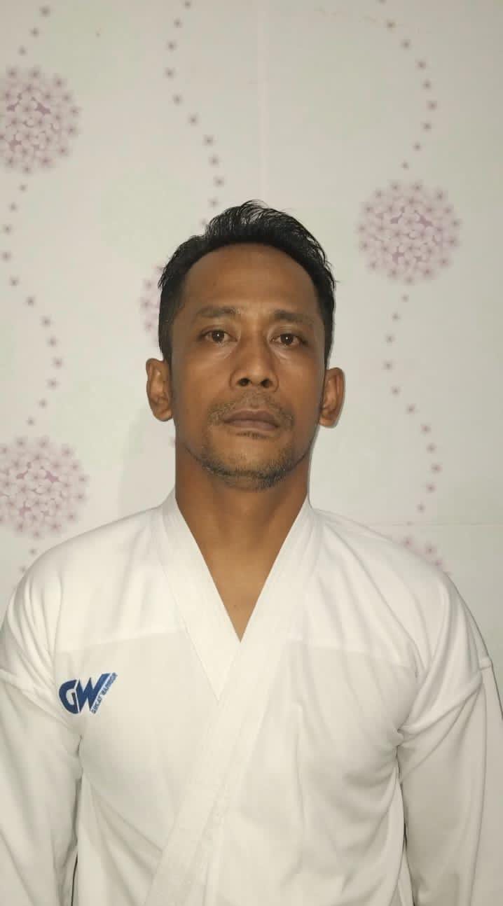 Foto ARIYANTO