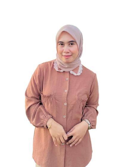Foto Astri Ardiyanti Said
