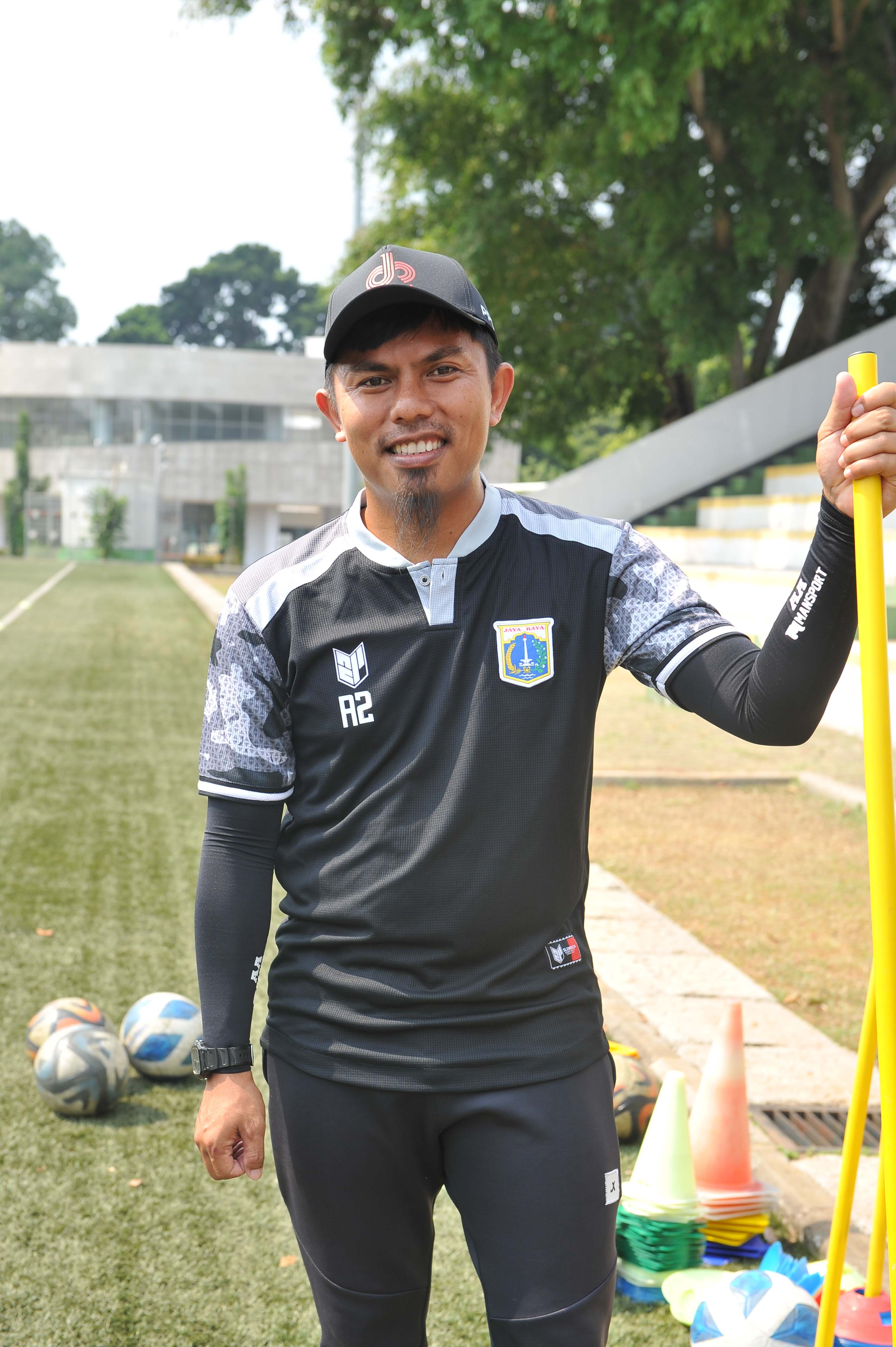 Foto Abdul Azis
