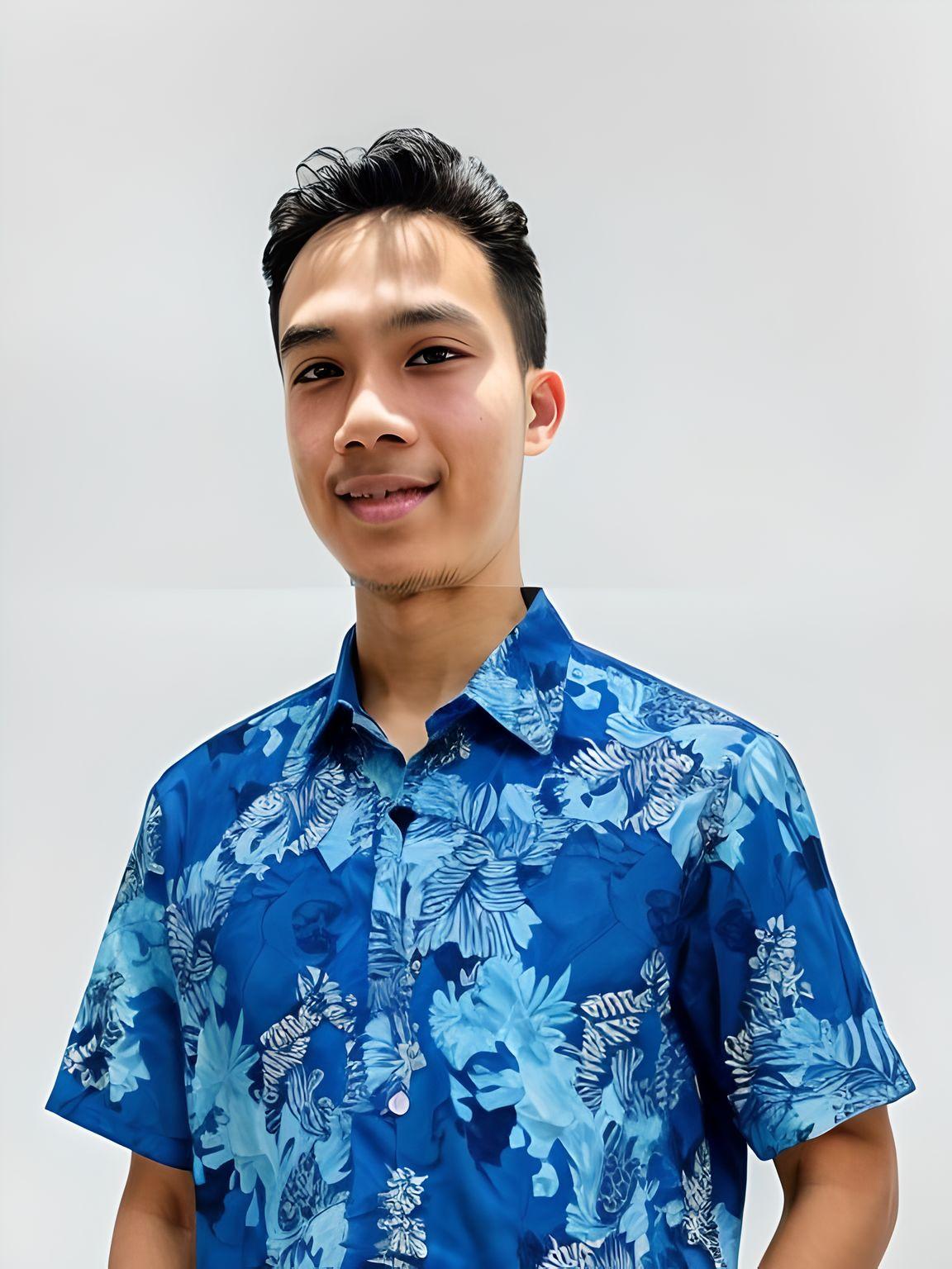 Foto syahbudin joisangadji