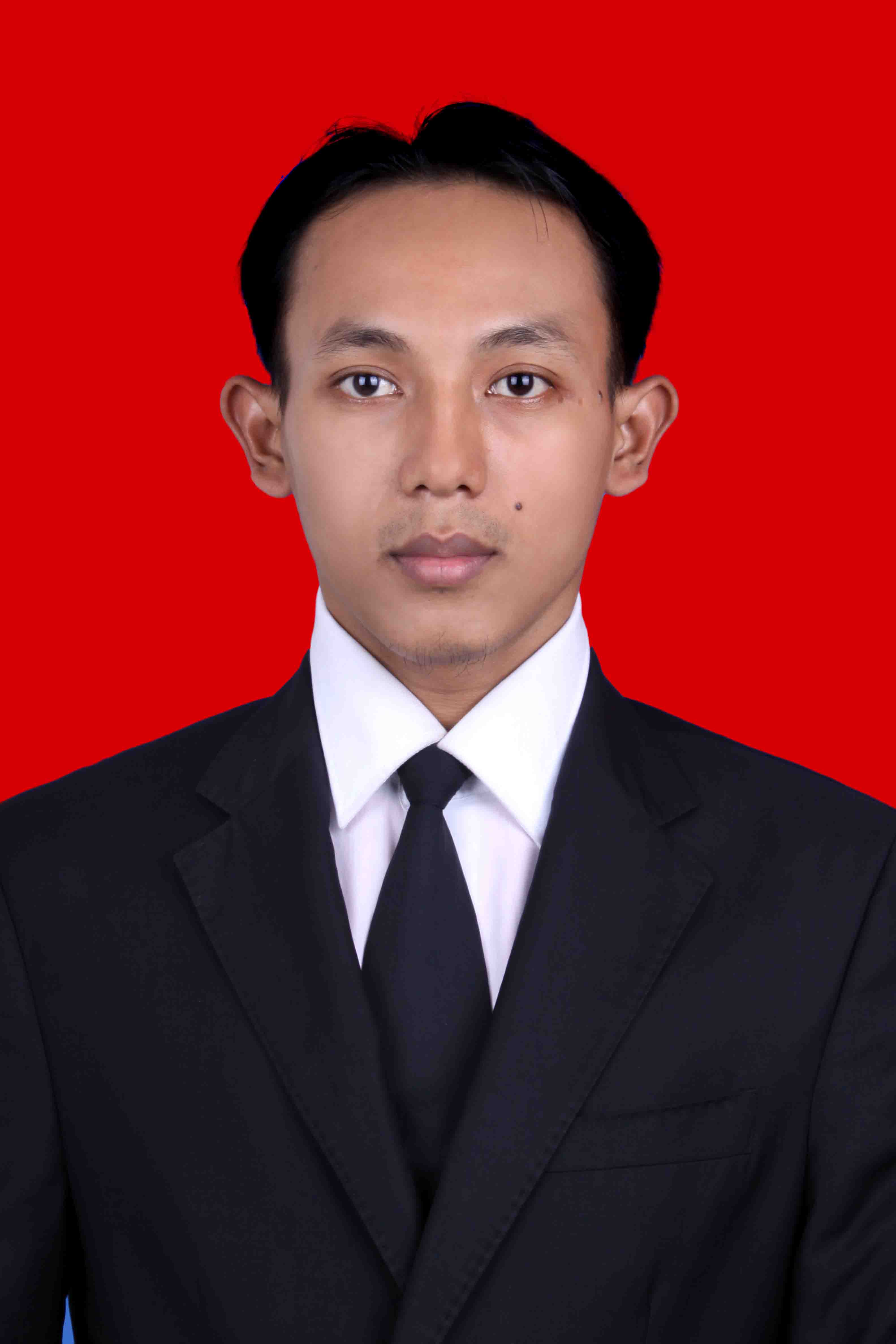 Foto Ranang Susanto, S.Pd