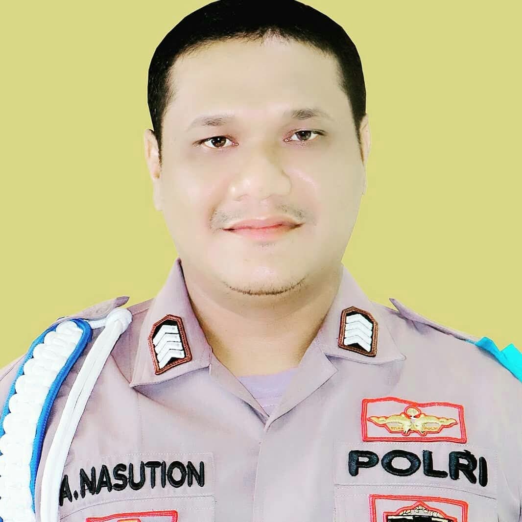 Foto AZHARI NASUTION 