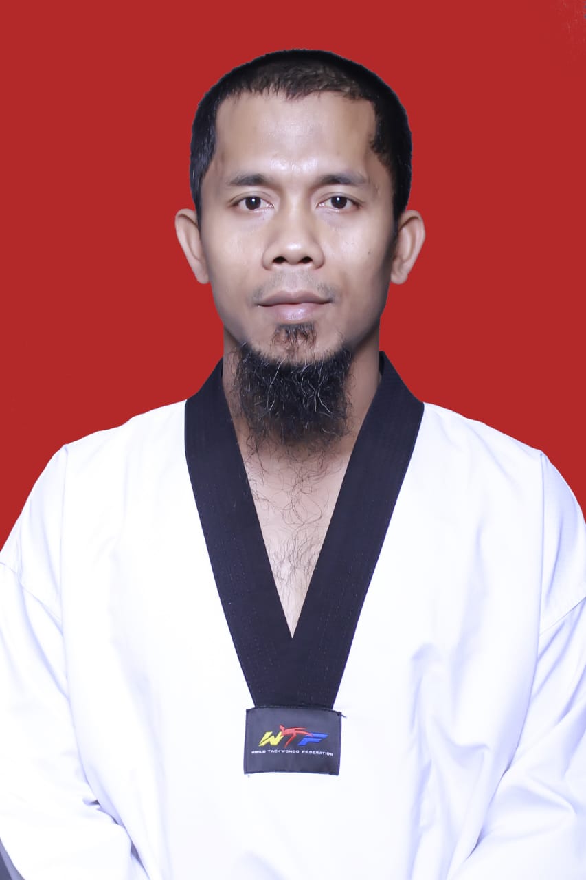 Foto Dodi Suhendra