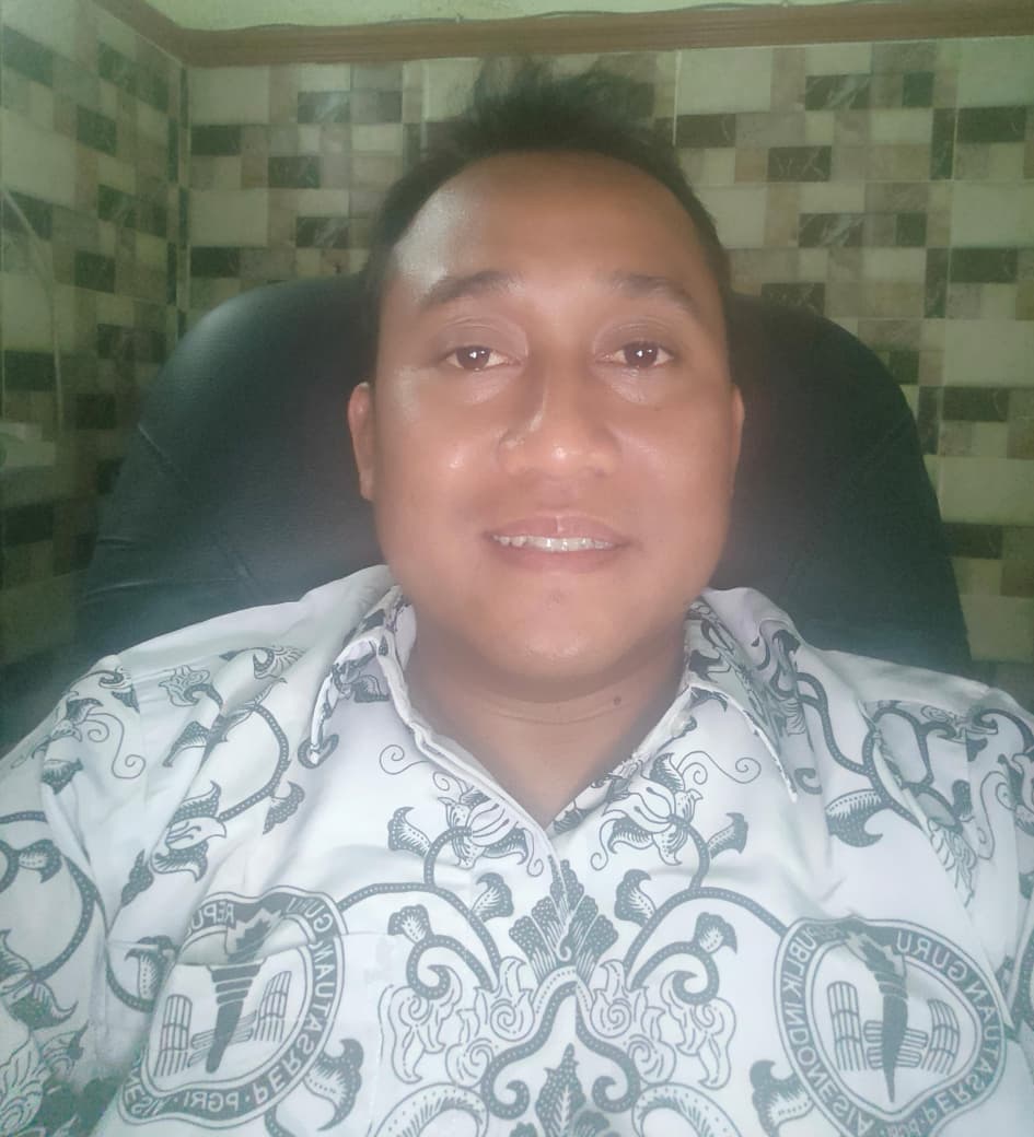 Foto FERIS DWI EFENDI