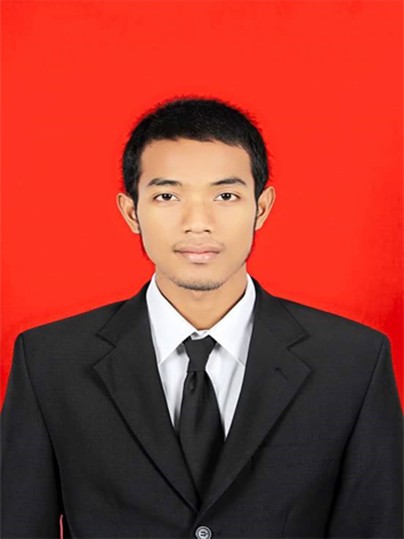 Foto Papin Prasetyo 