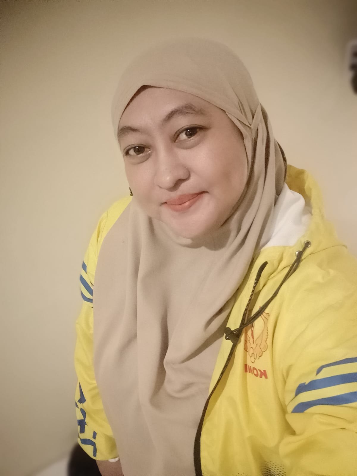 Foto Usdah Erawati