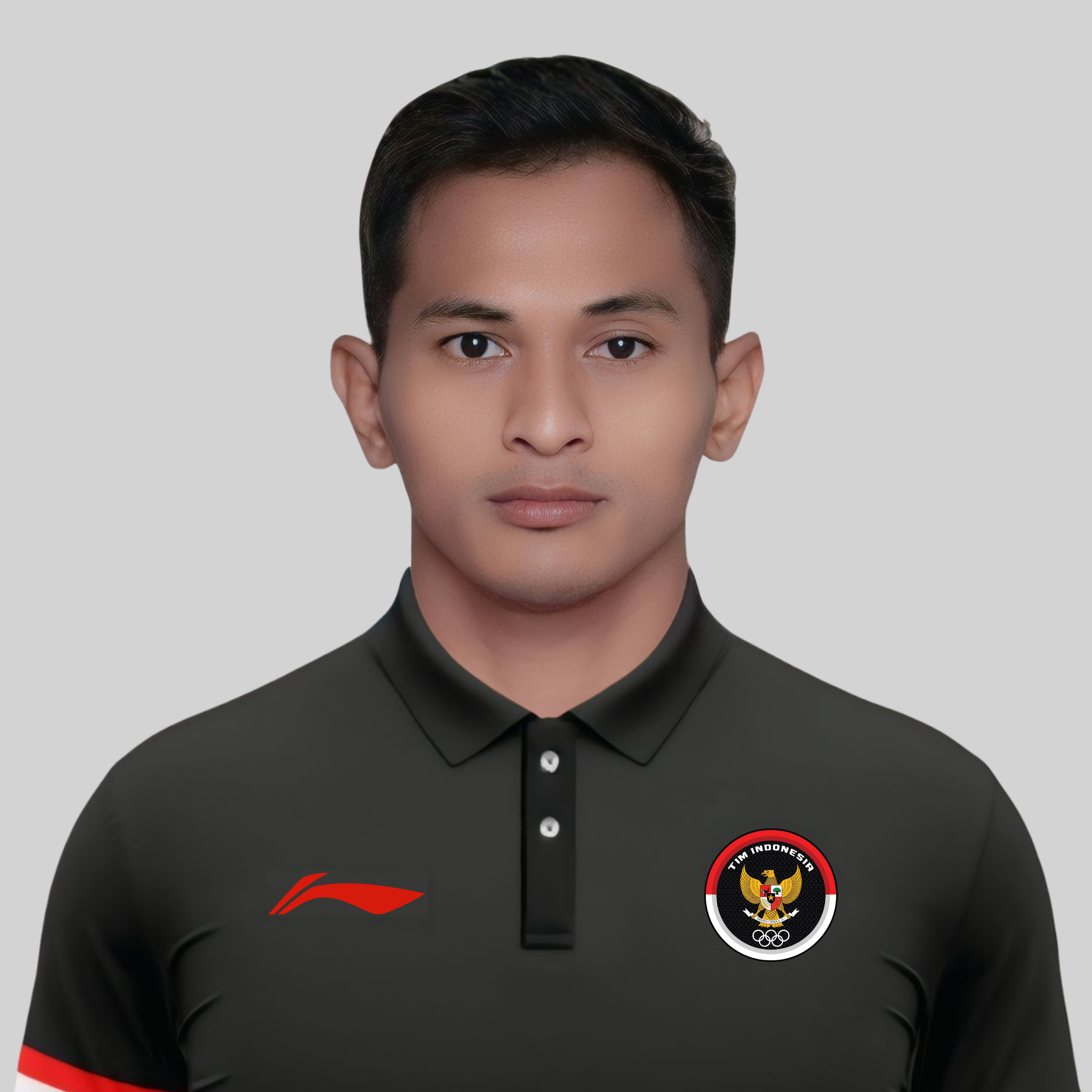 Foto SYARIF HIDAYATULLAH