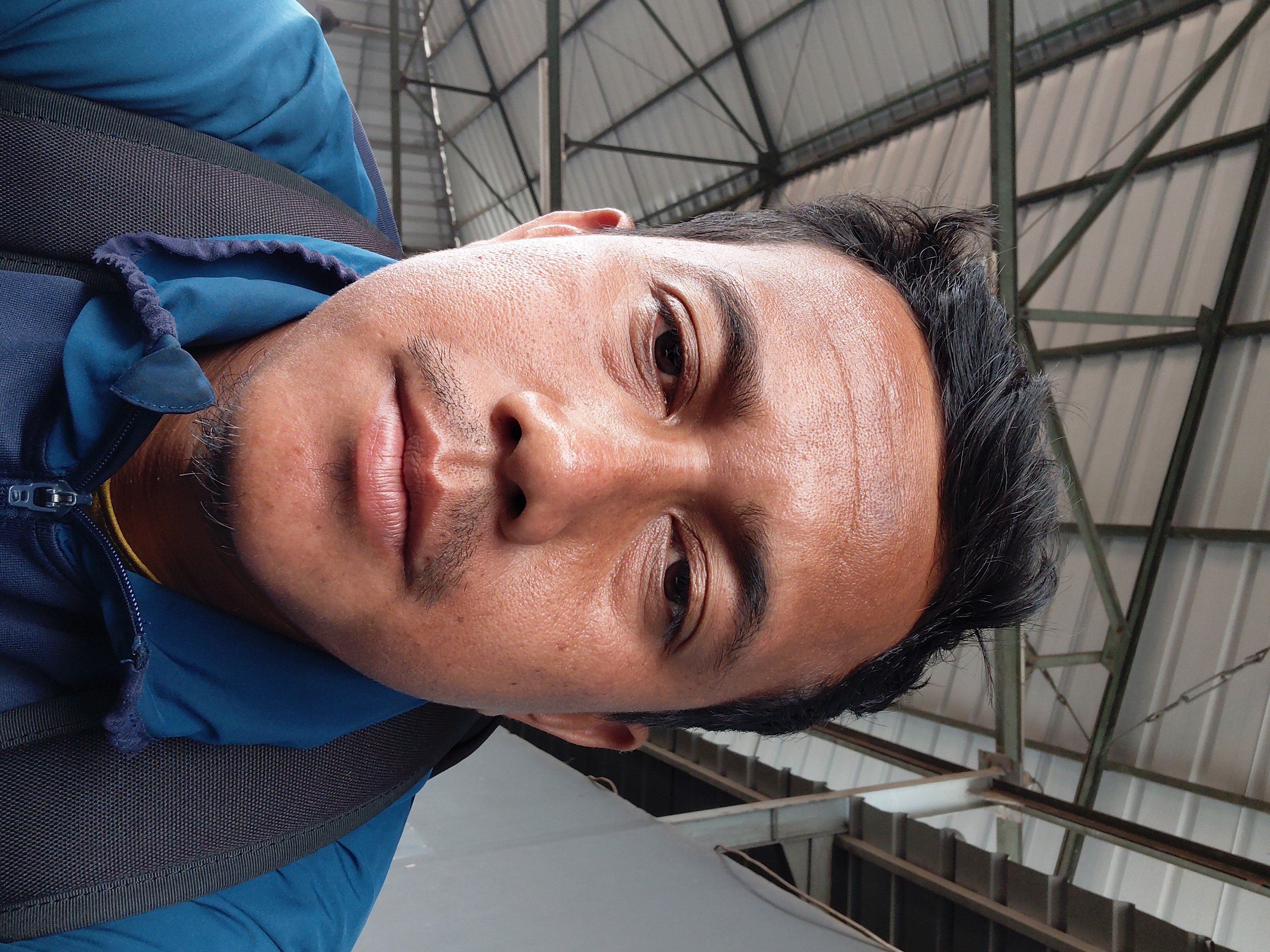 Foto DANI SAYIDI SYAHRU