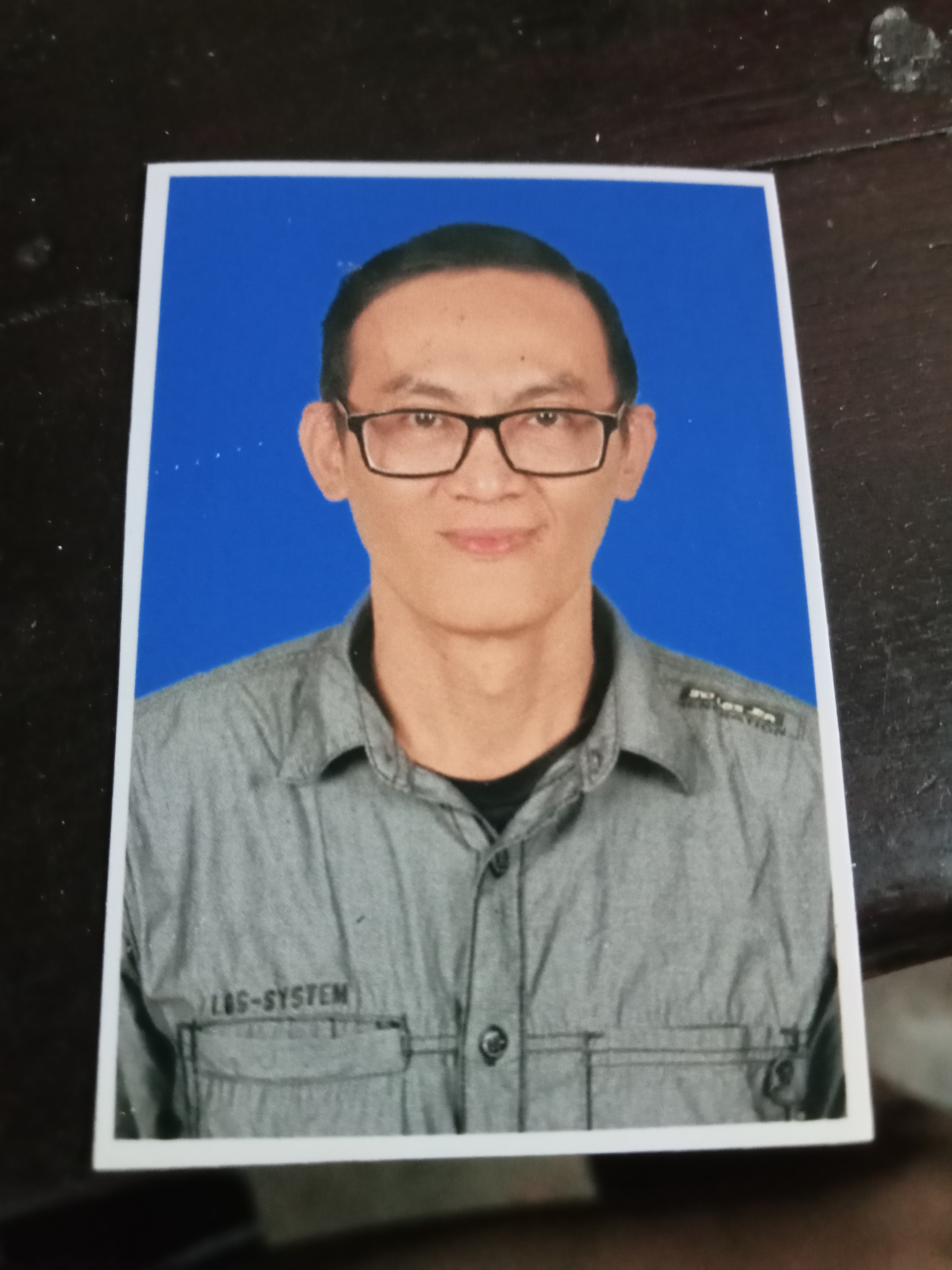 Foto Pendi