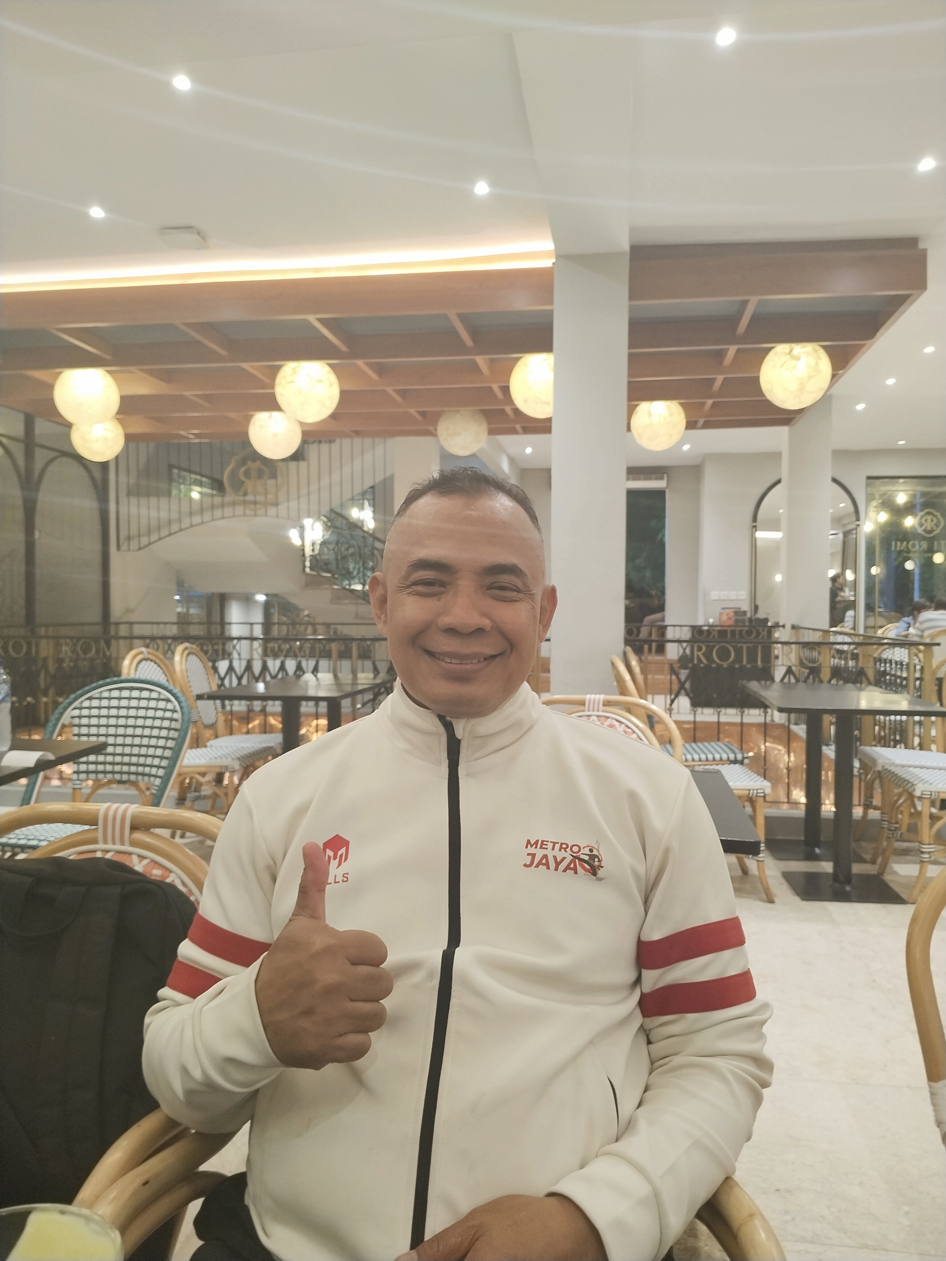 Foto Kusno utomo