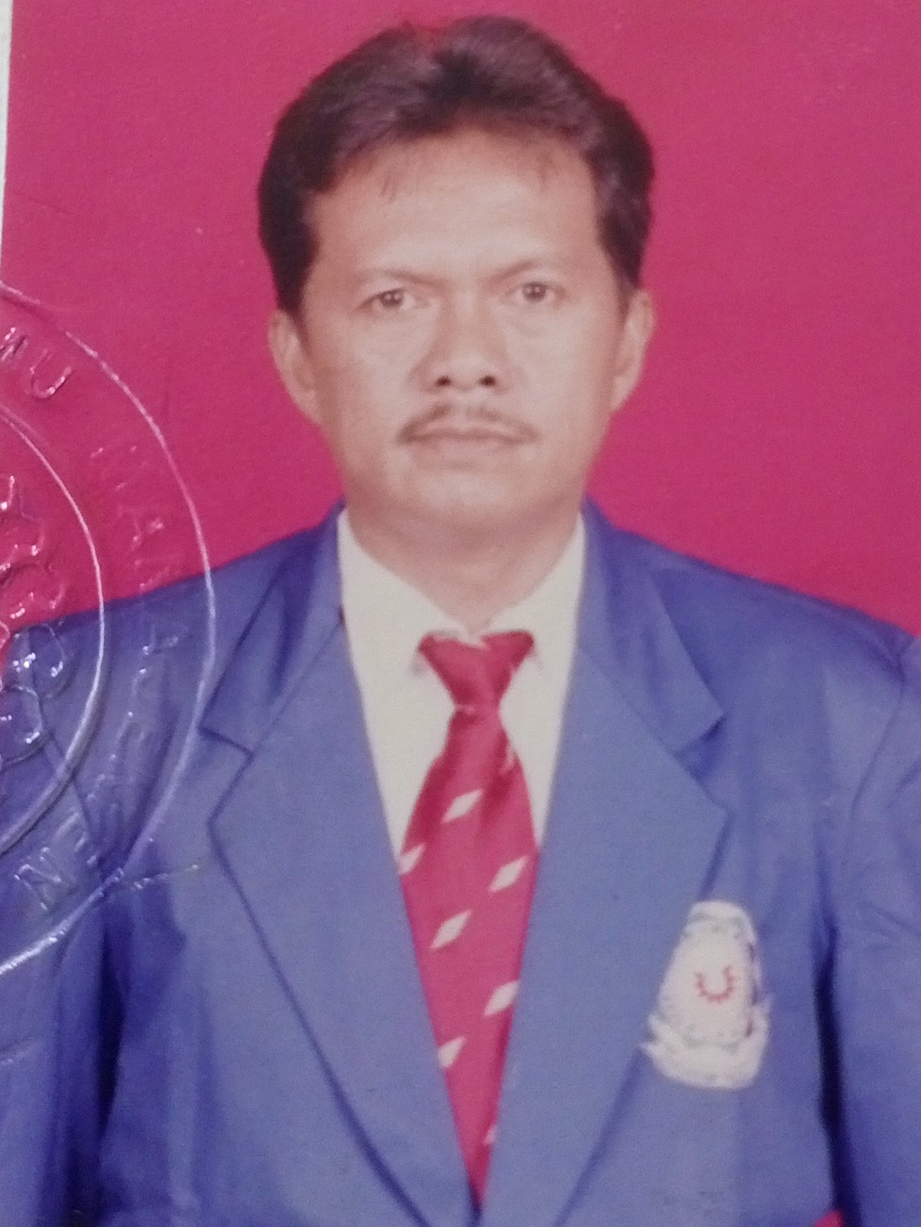 Foto Ahmad Ali