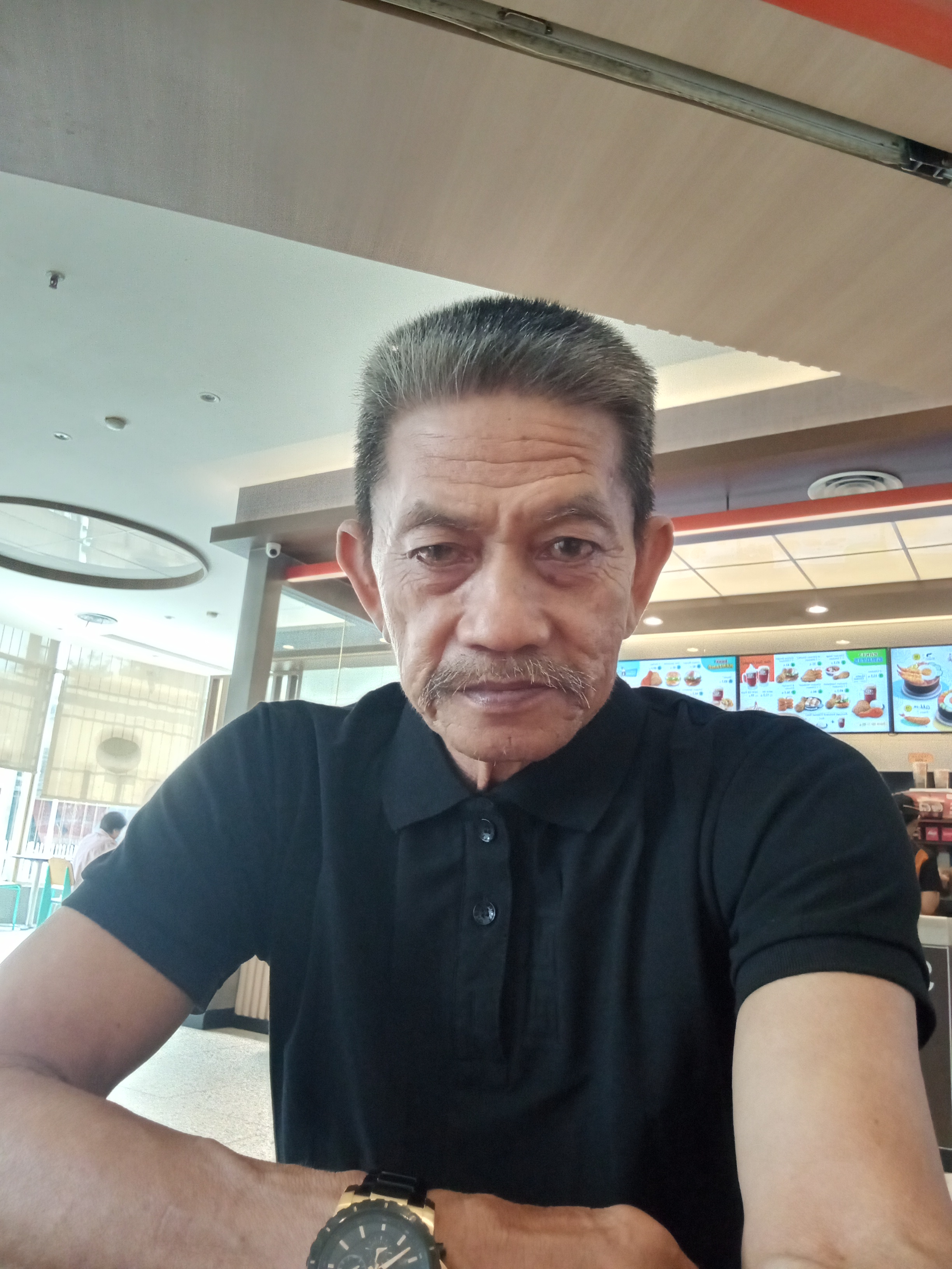 Foto Muhammad Natsir