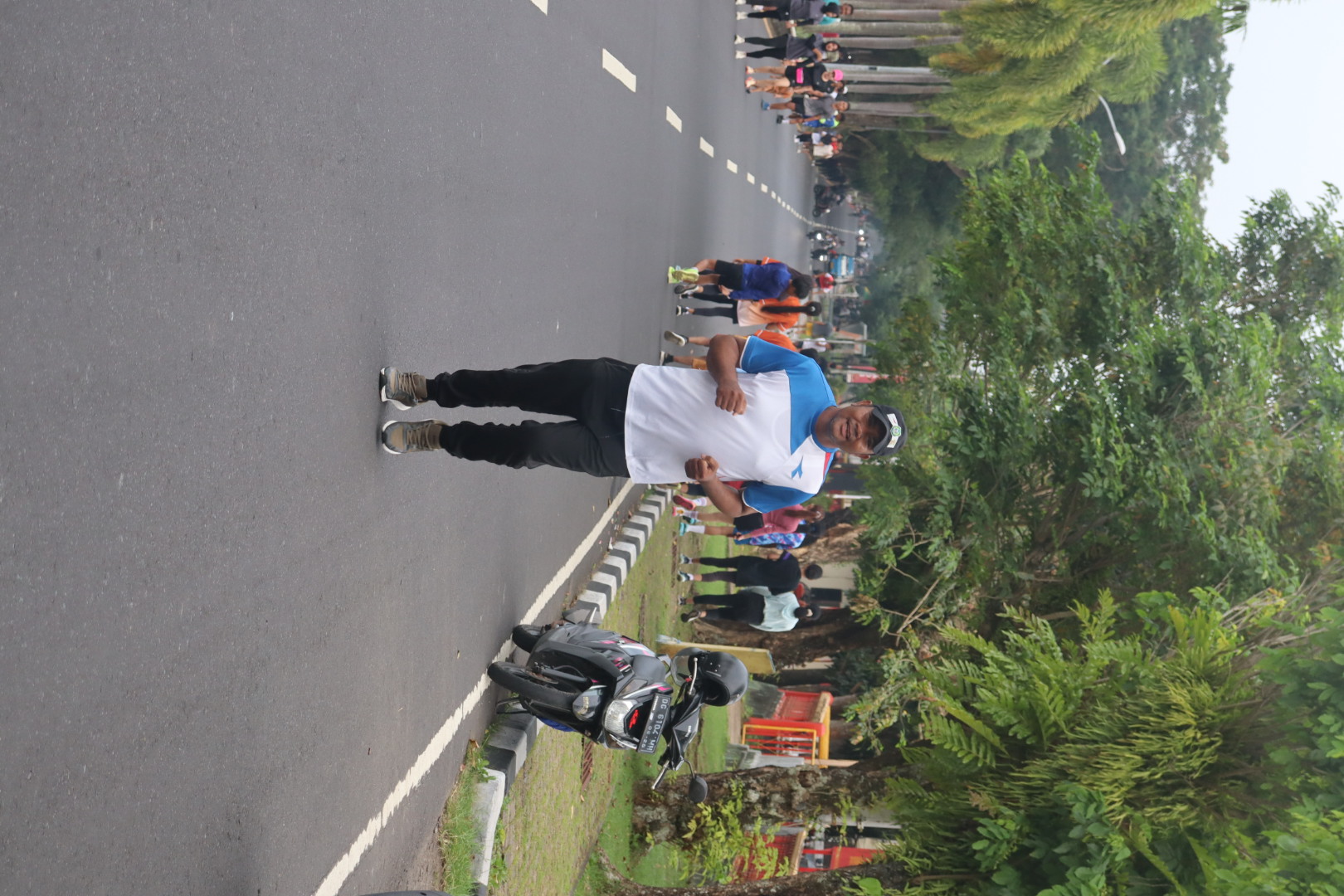 Foto MUHAMMAD RIJAL 