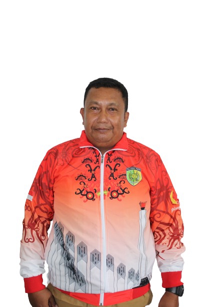 Foto I Gusti Putu Wiartha
