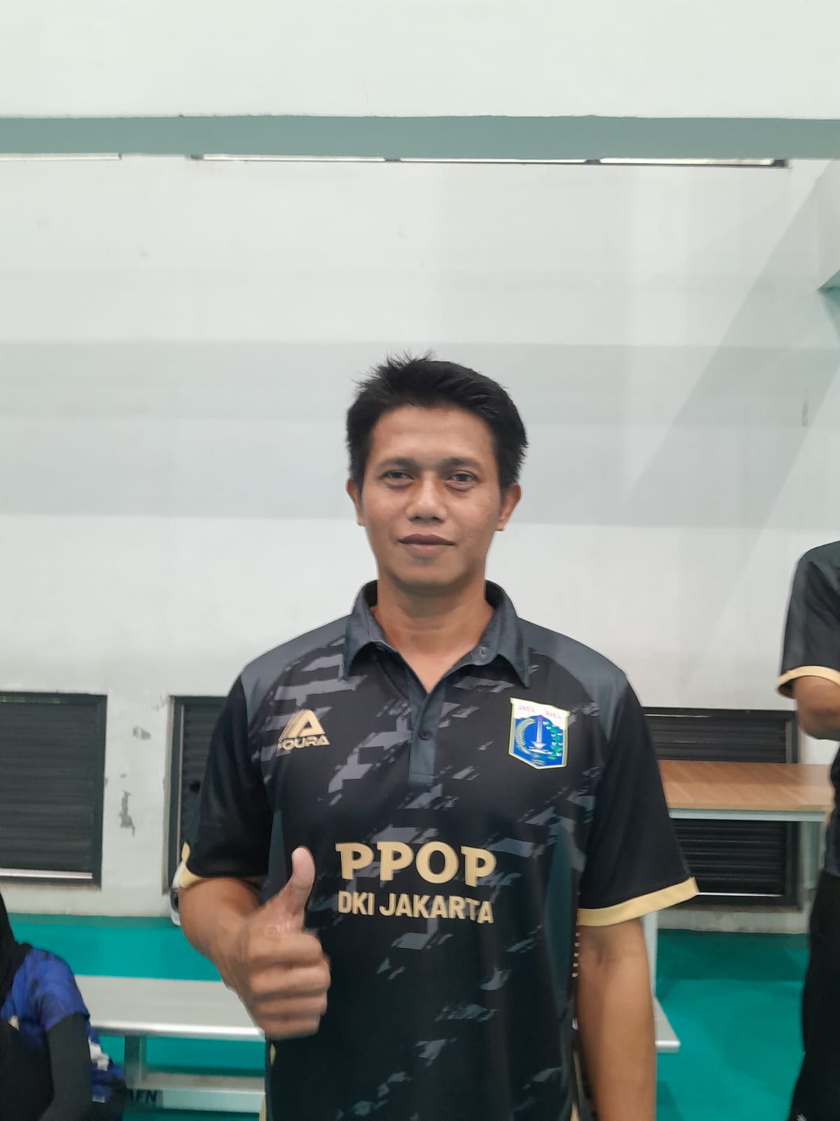 Foto Arif Supriyadi