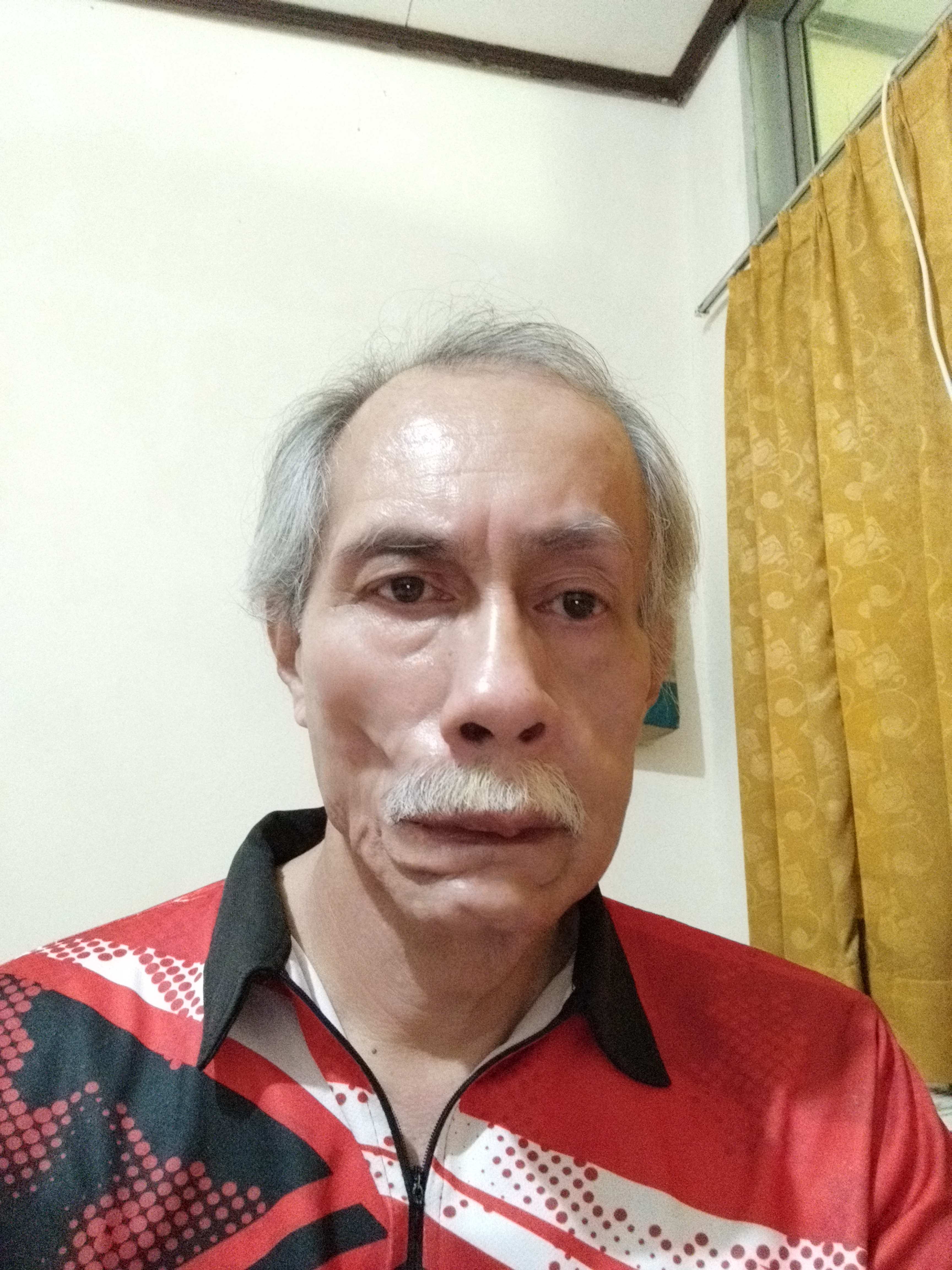 Foto Rendy Ratulangi
