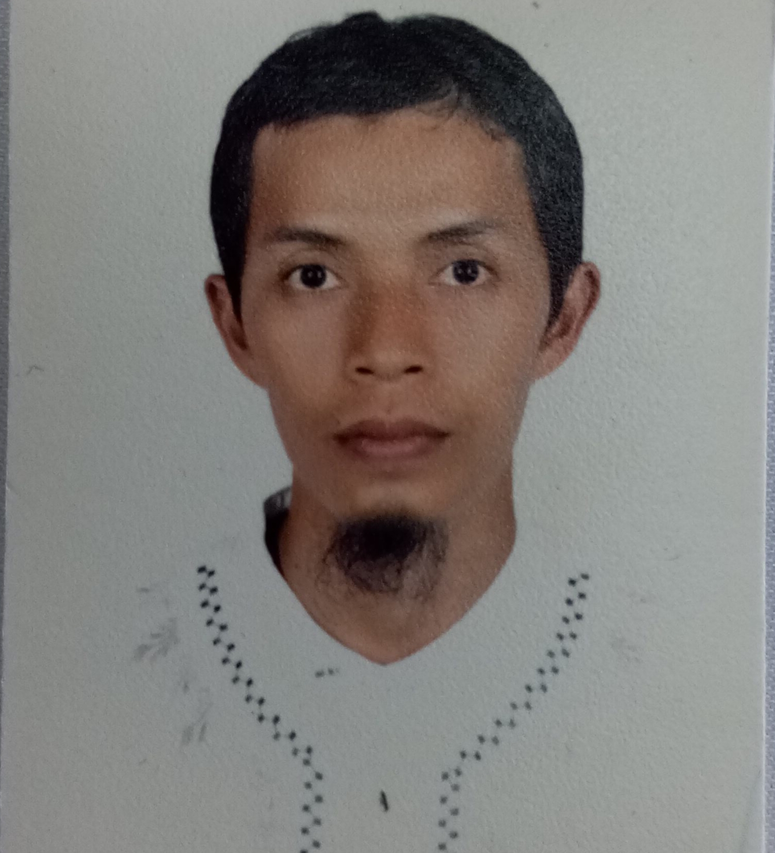 Foto M Sigit Sasmito