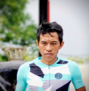 Foto Purwantoro