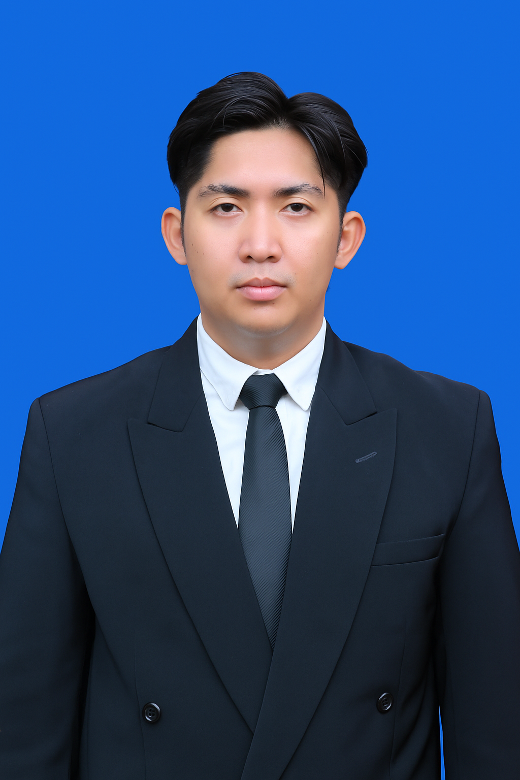 Foto Aji Muhammad Masrian Nur