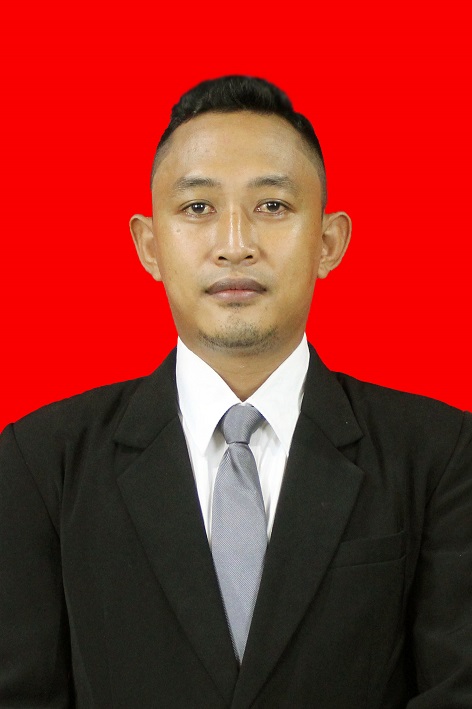 Foto Frengki Ambarawa Awiryanto, S.Pd., M.Pd