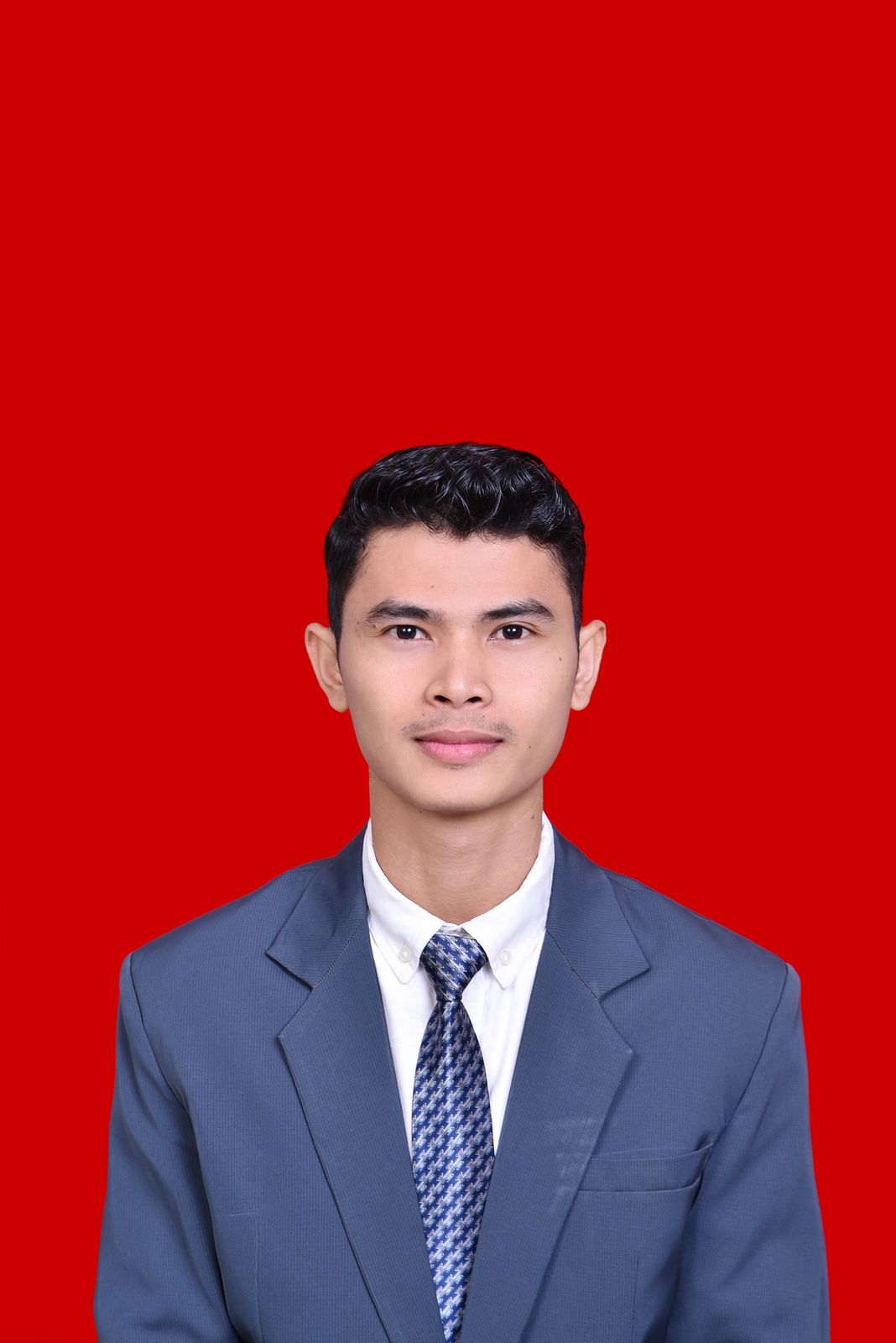 Foto Dimas Hadi Saputro