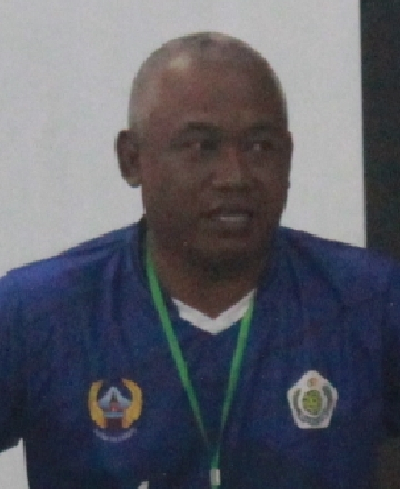Foto Agus Saryanto