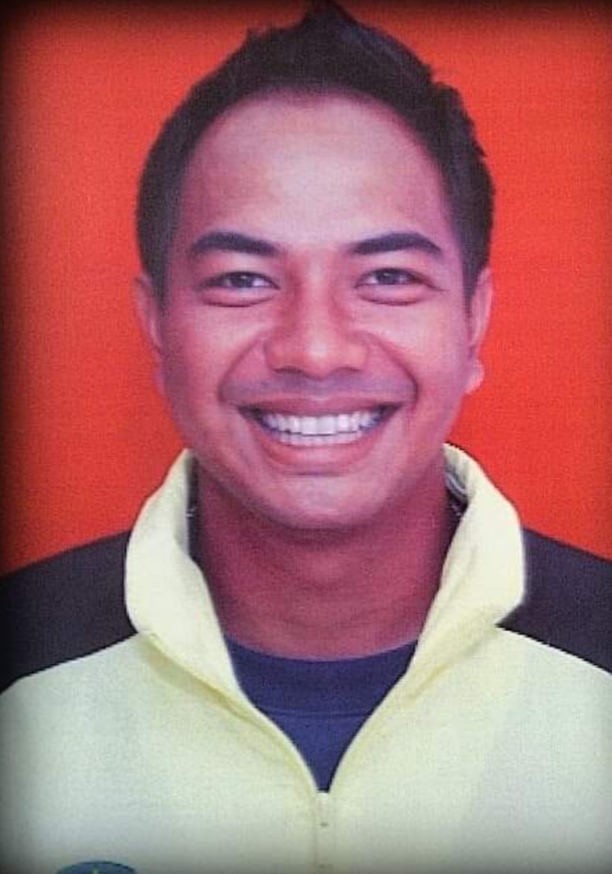 Foto Mohammad Ali Sofian