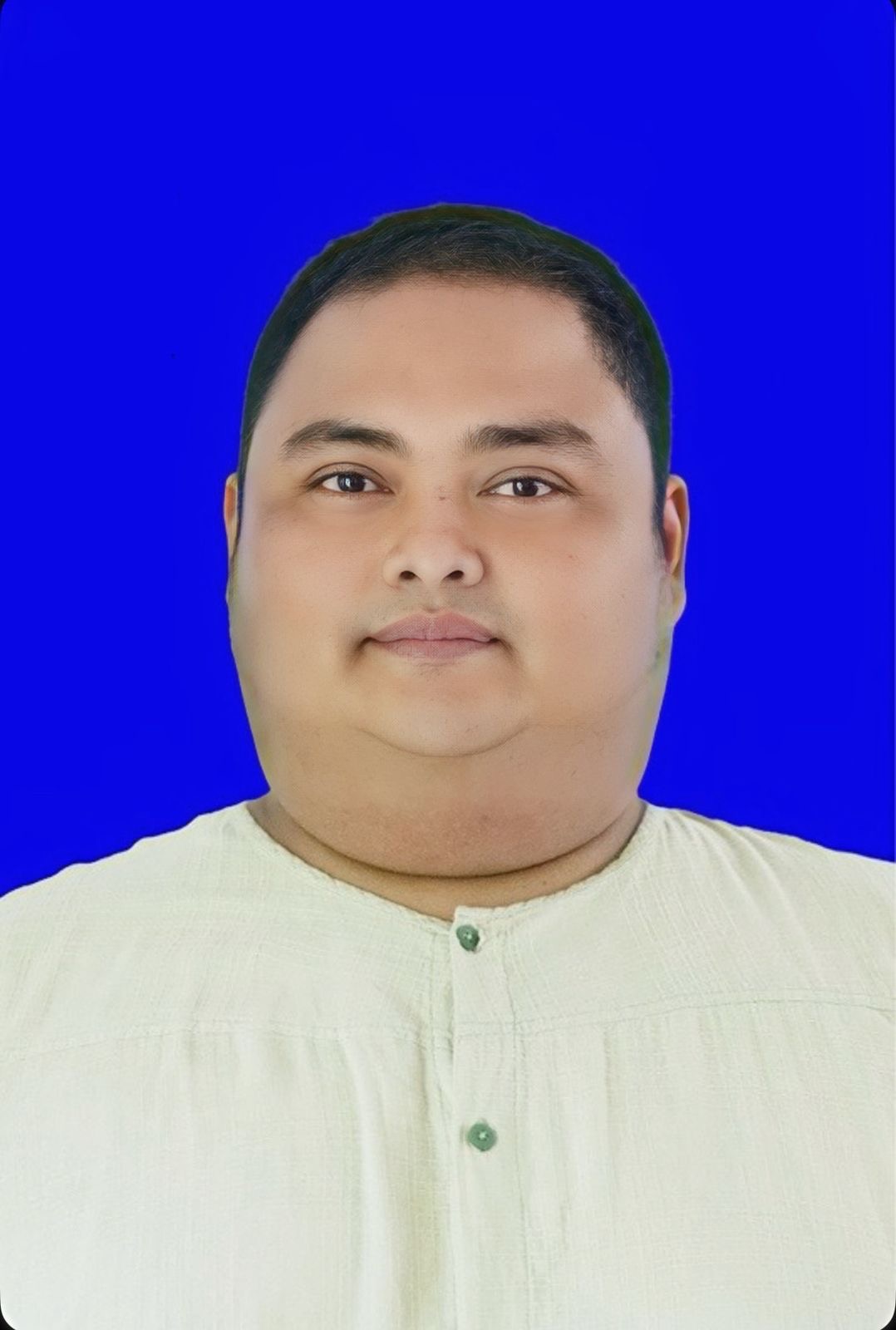 Foto Muhamad Gemilang Prayugo