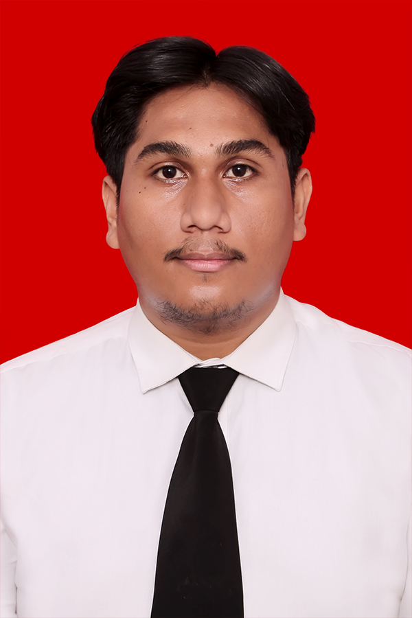 Foto Mohamad Bugiyanwar