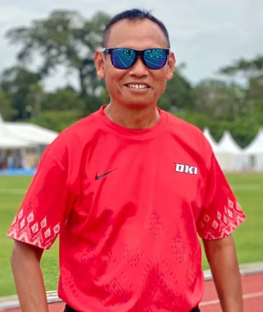 Foto Irianto