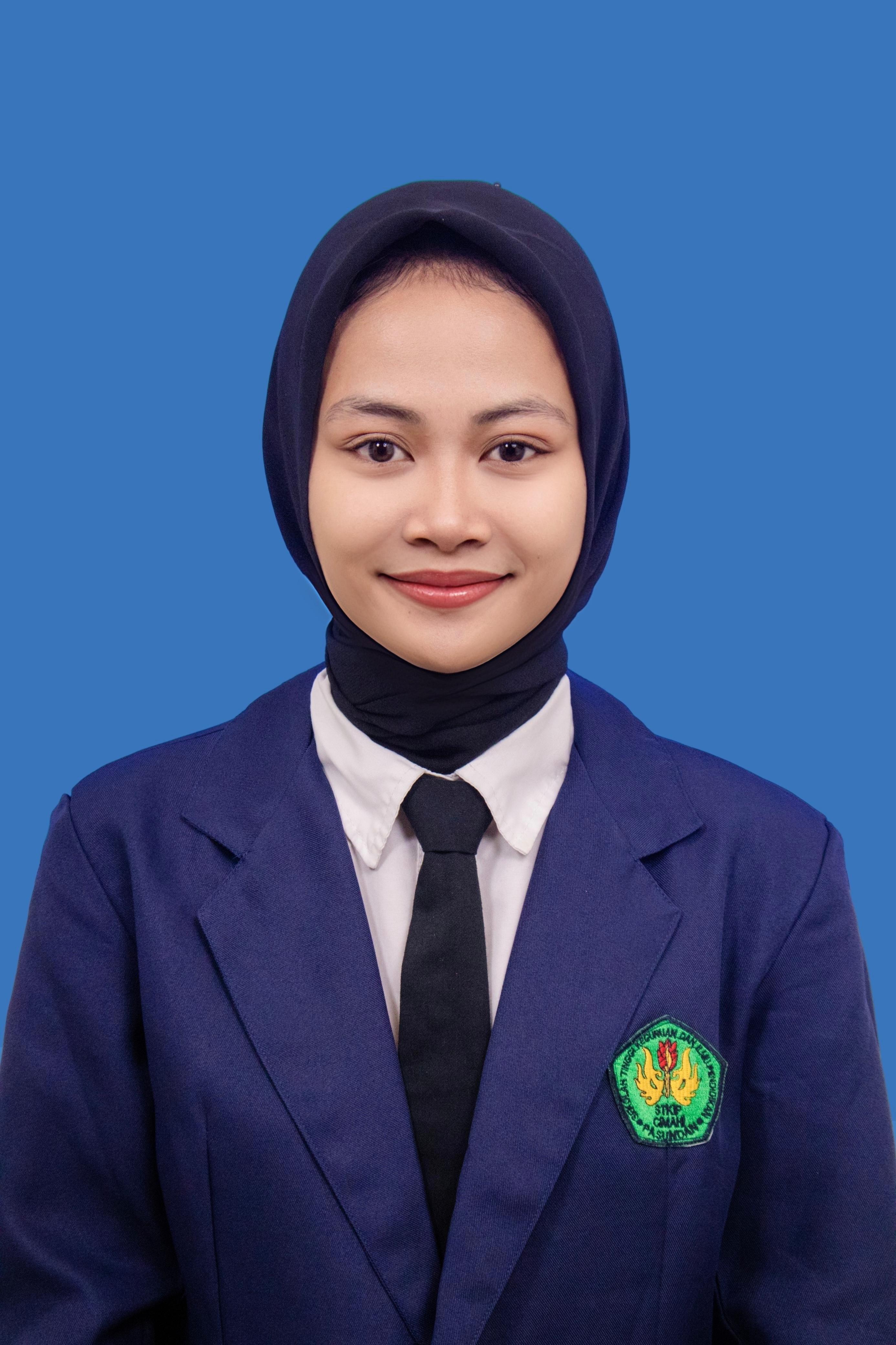 Foto Andini Oktavia