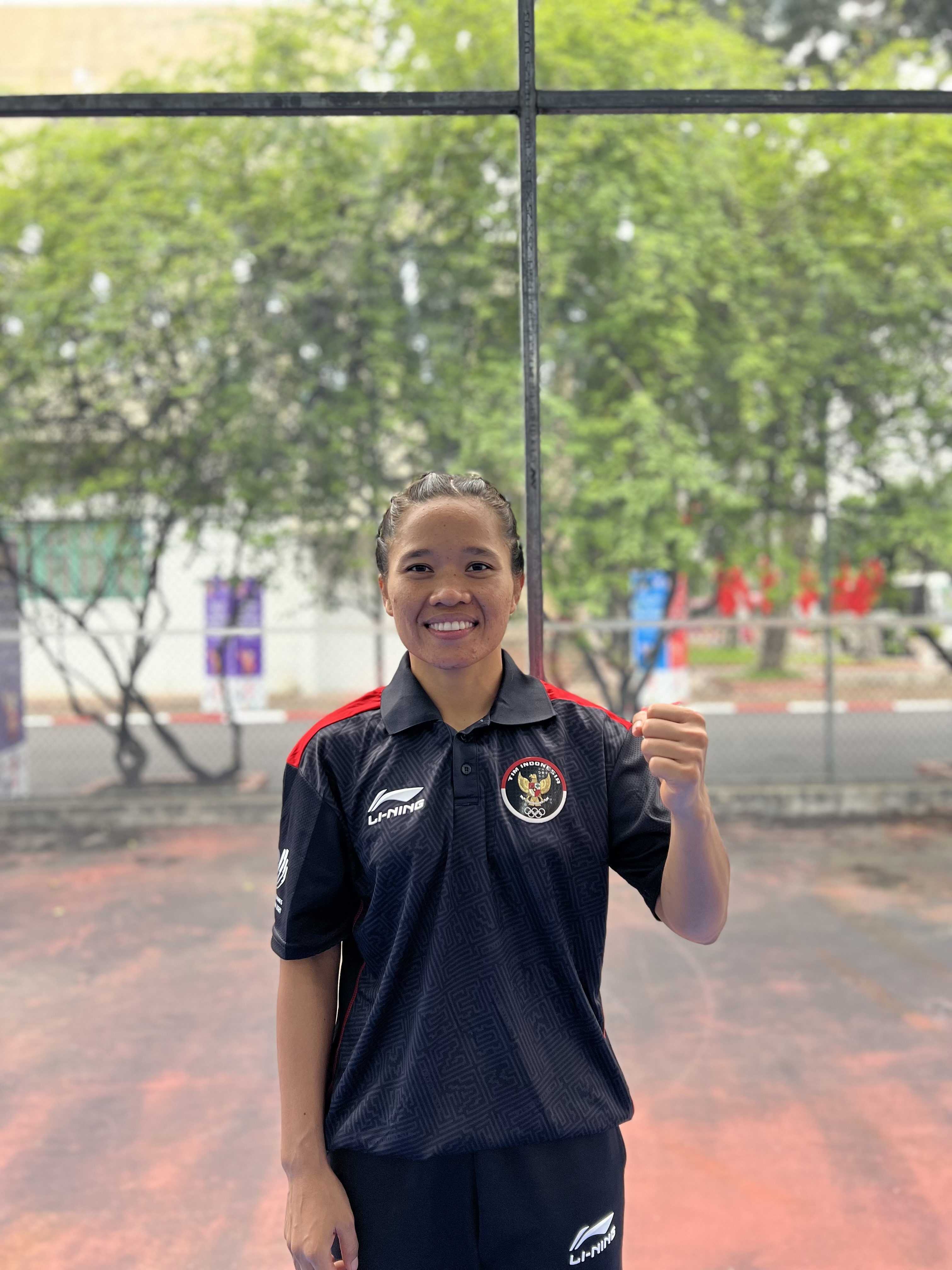 Foto Junita Malau