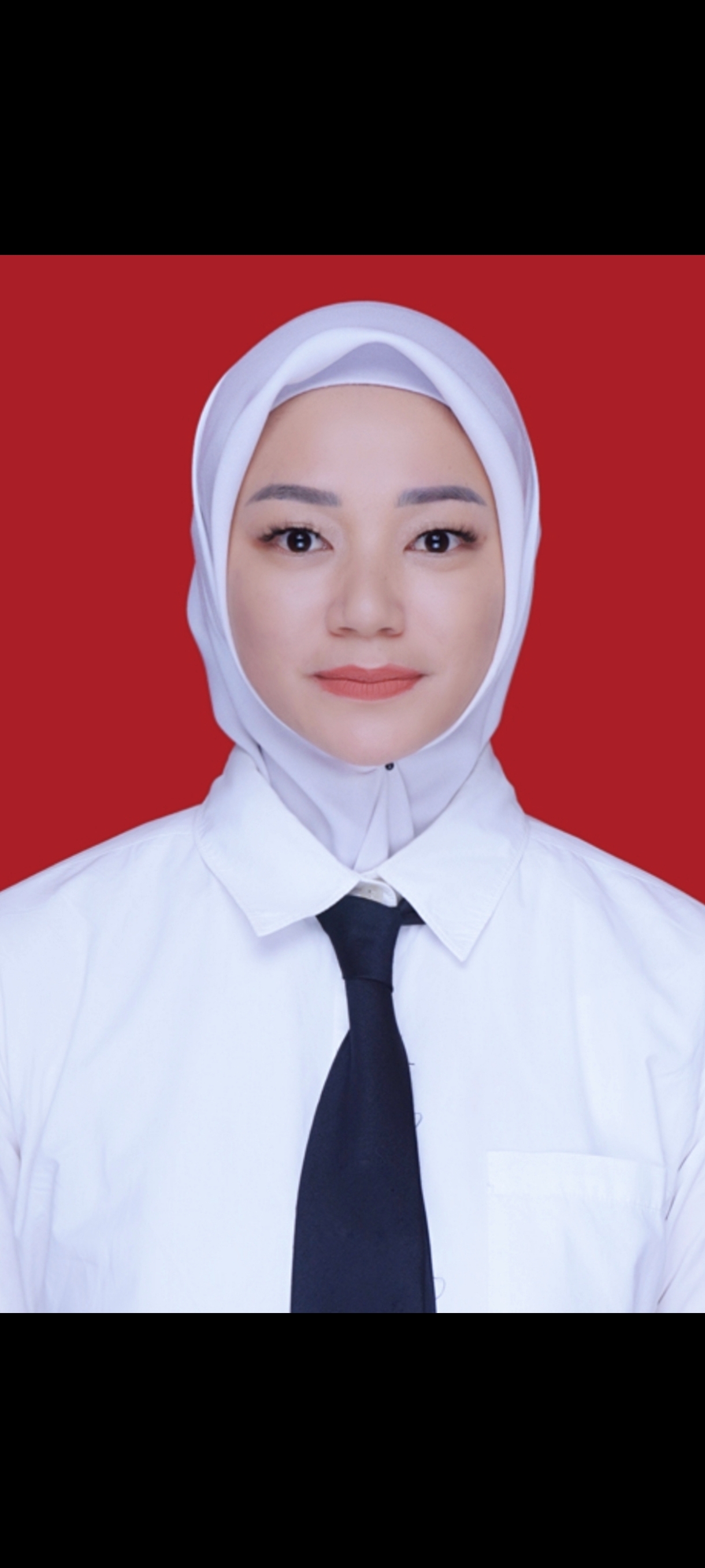 Foto Siti Amalia Nasuha 